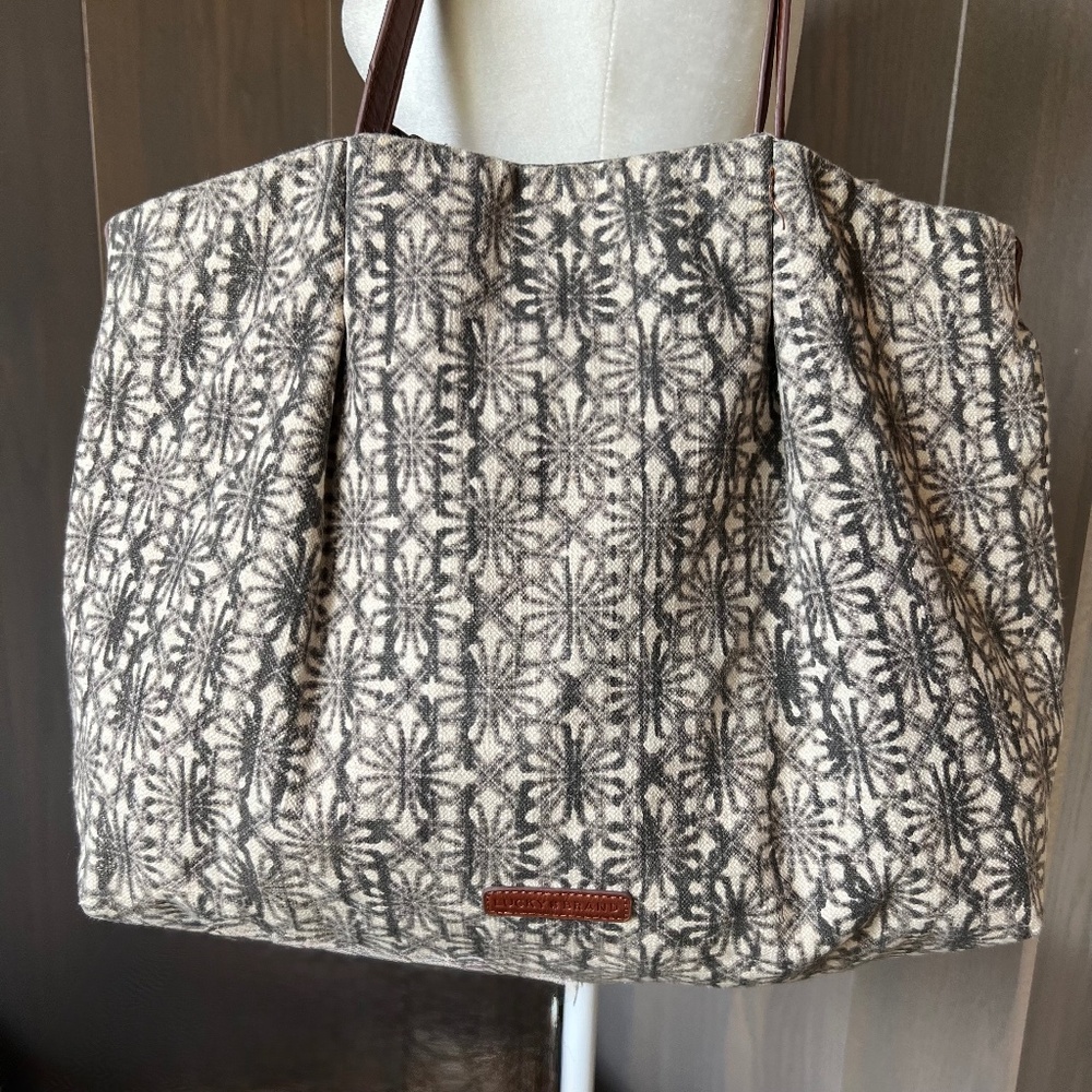 LUCKY BRAND Tote